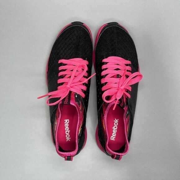 Reebok Women's Size 9 Stuido Select Athletic Cross Training Shoes - Picture 10 of 13